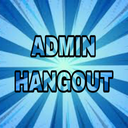 Hangout for everyone!