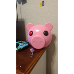 Piggy fan grouppppppppp