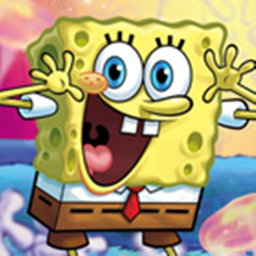 spongebob game