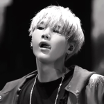 DAEGU TOWN SUGA