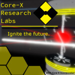 Core-X Research Labs
