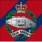 [RTR] | The Royal Tank Regiment