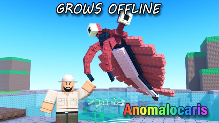 Grow Dinosaurs
