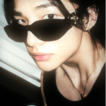hyunjin ~