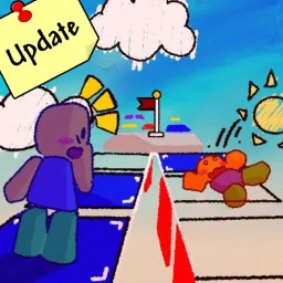 Jump Odyssey [World 2 Update] icon