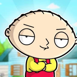 Find The Family Guy [147] icon