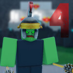 Zombie Defense 4