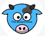 The ancient cows