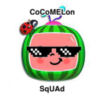 Le CoCoMELon SqUAd