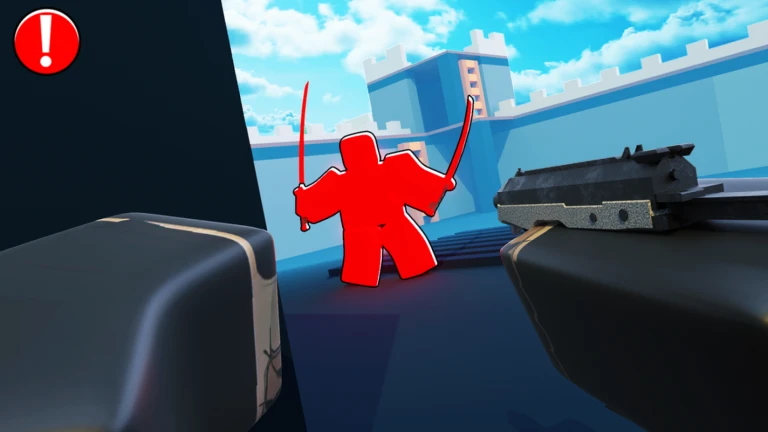 [Update 2] Crazy Shooter 🔫