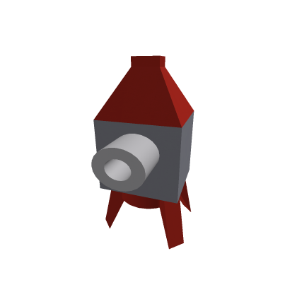rocket