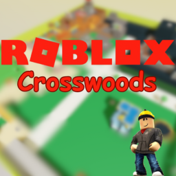 Roblox Crosswoods