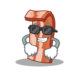 Bacon Simulator