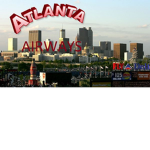 atlanta airways