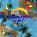 PA Blox World