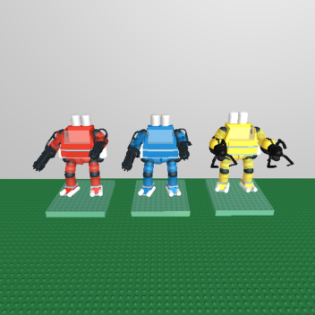 RBA : Recruitment Center™