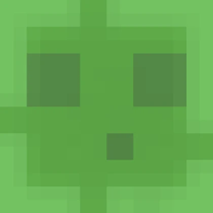Slimes club Roblox group icon