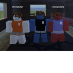 THE SECRET WATCHER GROUP:)