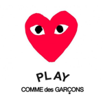 Comme des Garçons PLAY