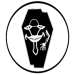 ψ Laughing Coffin ψ
