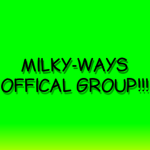 Milky-Way's Official Group!!!