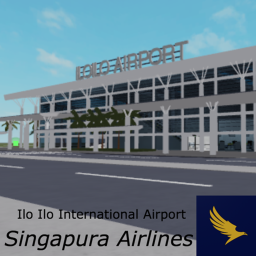 IloIlo International Airport