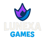 Lunexa Games