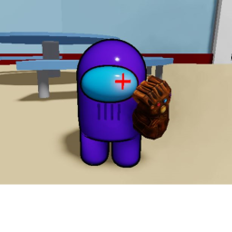 Survive Thanos the Imposter