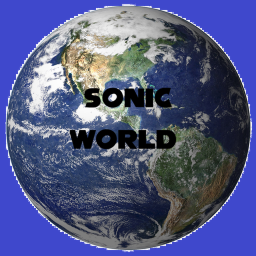 Sonic World