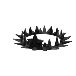 Black Void Crown