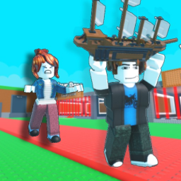 Steal a Ship