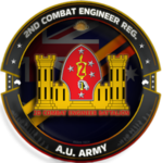 [AMHQ] - Australian Military Headquarters