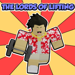 Lords of Lifting!
