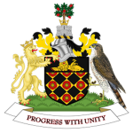 [UK] Town of Wigan