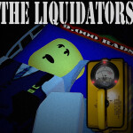 the liquidators (alpha release)