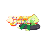 Peridots Steven Universe Fan Club