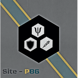Site - P86 [DECOMMISSIONED]