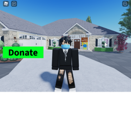 Pls donate me money trying to get my dream face