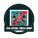 20th Special Forces Group (Airborne)