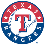 Texas Rangers -NRBL-