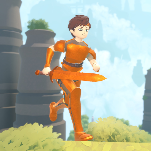 Soaring Realms RPG