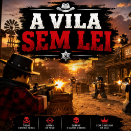 Vila sem Leis