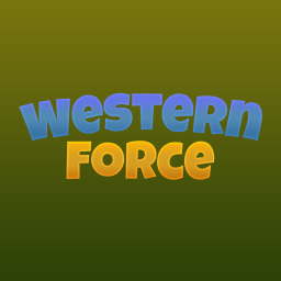 Western force