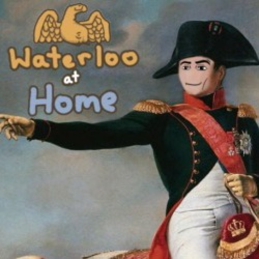 Wah Private Servers official Roblox game thumbnail