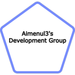 Aimenul3's Development Group