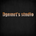 dgemrt's studio