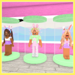 Easter Tycoon 🐰🐣