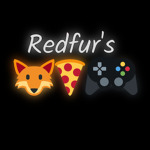 Redfur's Pizza Arcade