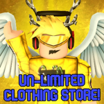 Un-Limited Clothing Store!