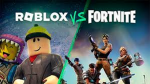 Fortnite VS Roblox who well win?